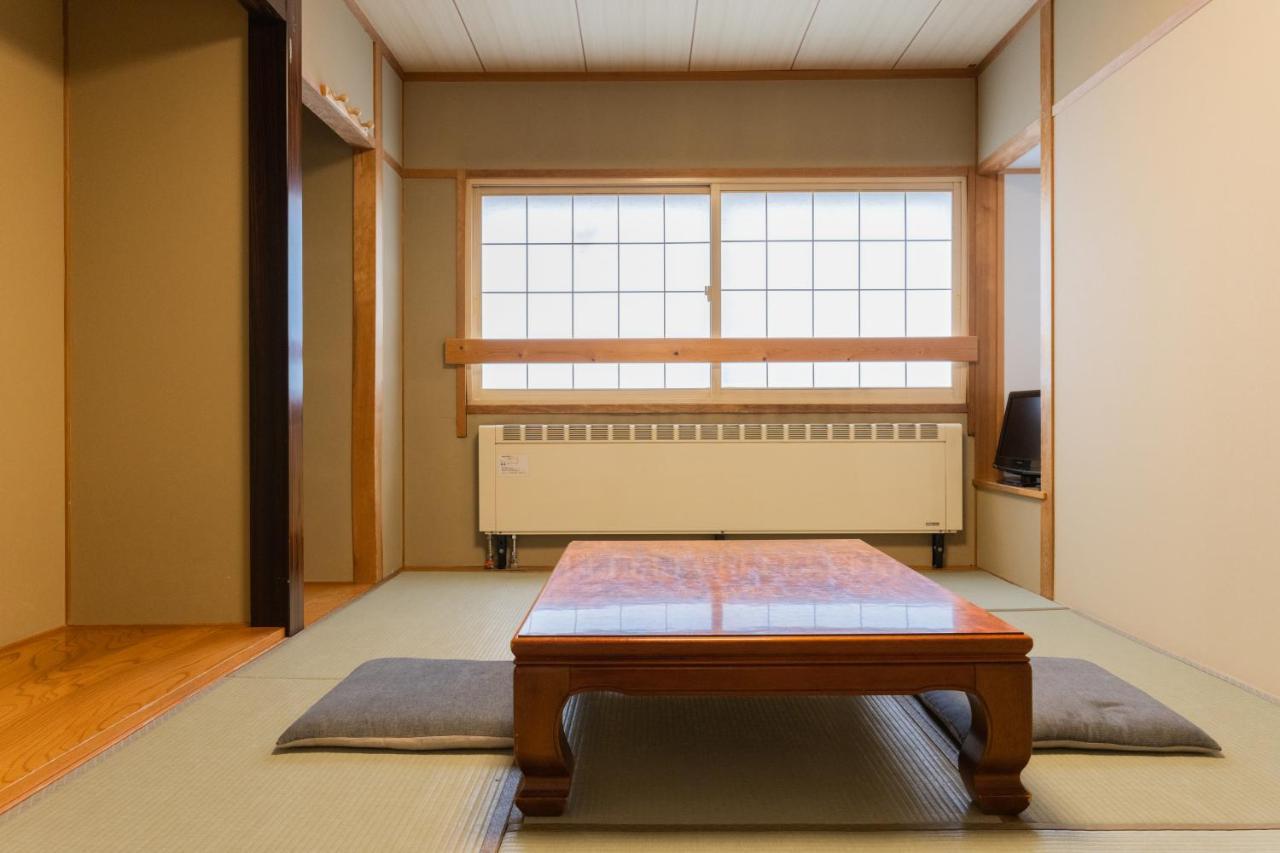 Shiga Kogen Olympic Hotel Yamanouchi  Extérieur photo