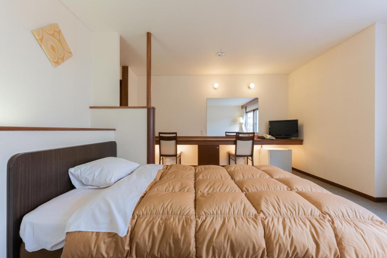 Shiga Kogen Olympic Hotel Yamanouchi  Extérieur photo