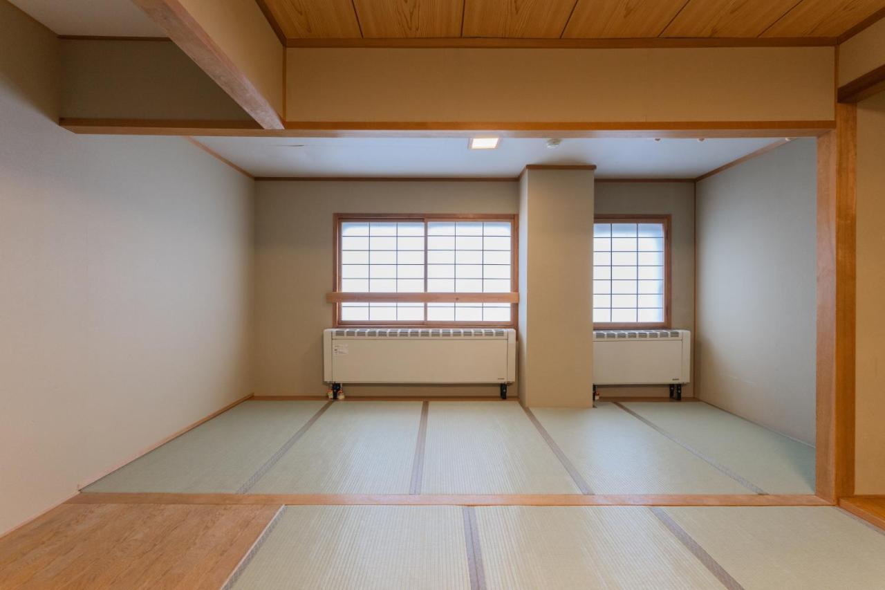 Shiga Kogen Olympic Hotel Yamanouchi  Extérieur photo