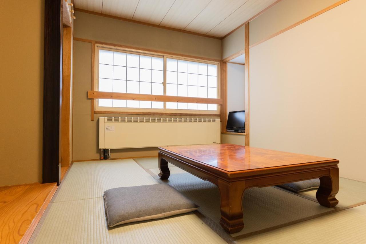 Shiga Kogen Olympic Hotel Yamanouchi  Extérieur photo