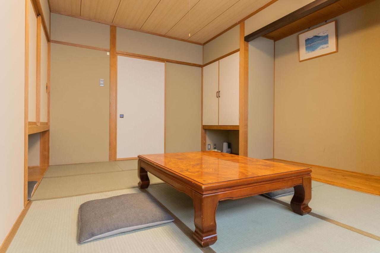 Shiga Kogen Olympic Hotel Yamanouchi  Extérieur photo