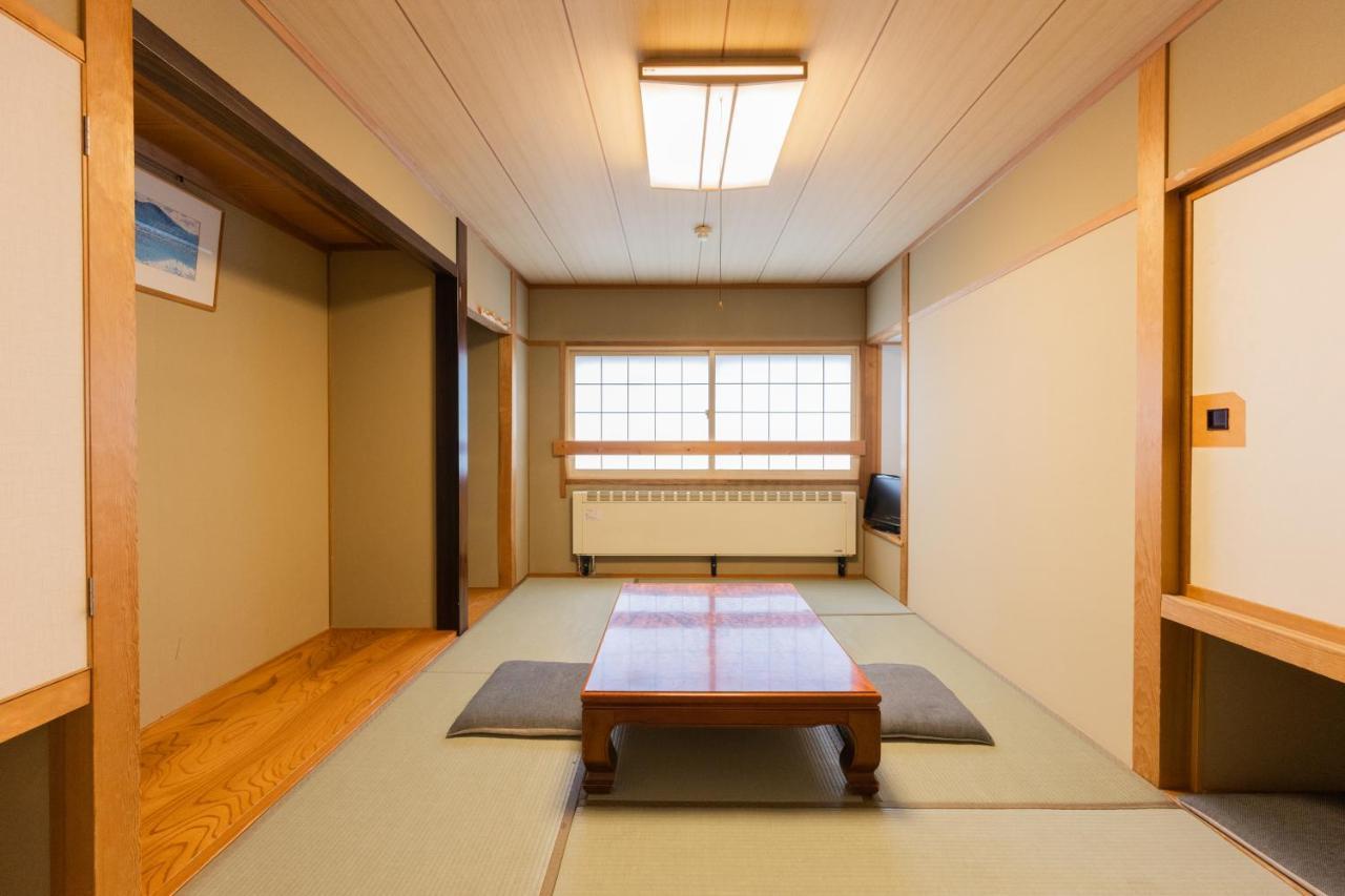 Shiga Kogen Olympic Hotel Yamanouchi  Extérieur photo